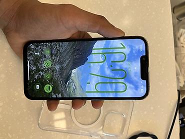 iphone 13 xr: IPhone 13 Pro, 128 ГБ, графитовый - Экран 6.1" Super Retina XDR — 2