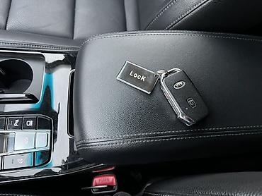 Kia: Kia K7: 2020 г., 2.5 л, Автомат, Бензин, Седан — 10