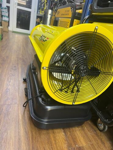 Тепловые пушки: Тепловая пушка Газовая — 11