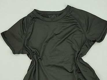 damska koszulka do biegania: T-shirt damski, rozmiar M — 1
