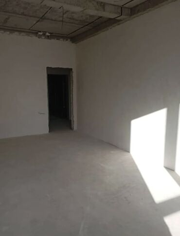 Продажа квартир: 2 комнаты, 60 м², Элитка, 12 этаж, ПСО (под самоотделку) at lalafo.kg — 9 Продажа квартир: 2 комнаты, 60 м², Элитка, 12 этаж, ПСО (под самоотделку) — 9