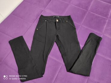 pantalone eko koza: XS (EU 34)