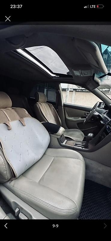 90: Lexus ES: 1997 г., 3 л, Автомат, Бензин, Седан — 3