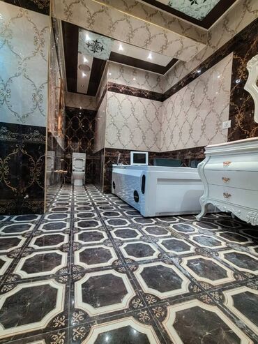 Новостройка: 2 комнаты, Новостройка, м. Насими, 74 м²