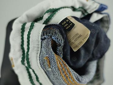 culotte jeans: Massimo Dutti, Jeansy damskie, rozmiar XS — 6
