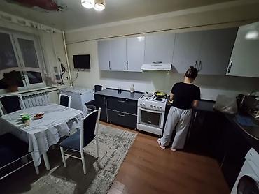 Продажа домов: Дом, 127 м², 4 комнаты, Риэлтор, Евроремонт at lalafo.kg — 7 Продажа домов: Дом, 127 м², 4 комнаты, Риэлтор, Евроремонт — 7