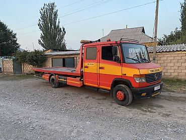 урб 2а2 цена: Эвакуатор, Mercedes-Benz, 2000 г., Прямая — 2