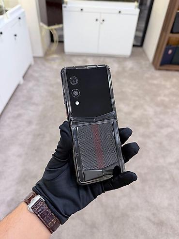mix flip: Vertu 1 TB, rəng - Qara, Zəmanət — 4