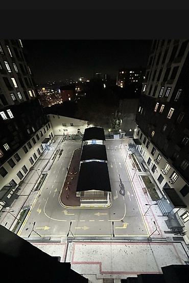 Продажа квартир: 1 комната, 45 м², Элитка, 5 этаж, Дизайнерский ремонт — 14