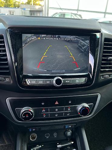 Ssangyong: Ssangyong Rexton: 2019 г., 2.2 л, Автомат, Дизель, Внедорожник — 15