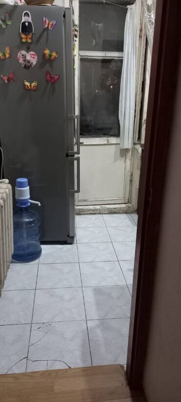 Köhnə tikili: Bakı, Qaraçuxur qəs., 3 otaqlı, Köhnə tikili, 84 kv. m — 11