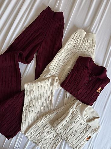 Kompleti: ✨- NOVO -✨ • Trikotazni komplet || • Univerzalne velicine • Duzina — 2