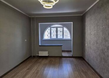 Продажа квартир: 1 комната, 36 м², 105 серия, 5 этаж, Евроремонт