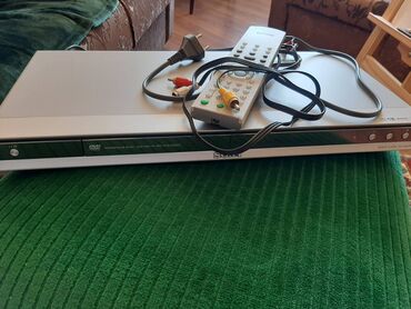 Sony dvd player. İdeal vəziuyətdir