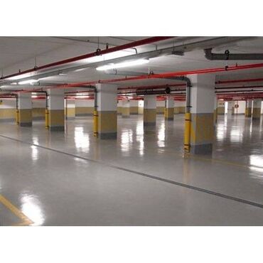 5 мкр бишкек в Кыргызстан | Долгосрочная аренда квартир: 🖇 срочно продаётся парковочное место в подземном паркинге 🏗 авангард