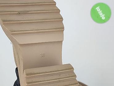 deichman ugg: Botki damskie, rozmiar 38 — 6
