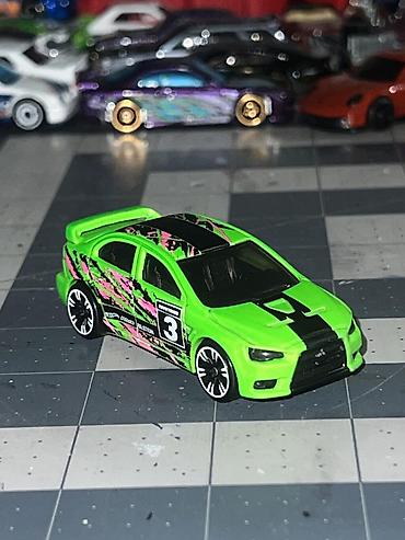 ford fox: Məhsul: Kolleksiya üçün metal die-cast mini avtomobillər dəsti — 2