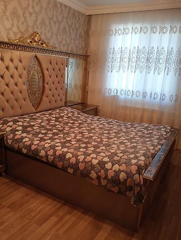 2 el mebel: Qonaq otağı və yataq otağı mebeli Hamısı birlikdə satılır qonaq otağı — 2