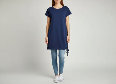 army jeans t shirty: MEGI, Туніка жіноча, розмір L