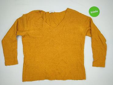 turecki sweter prl: Pieces, Sweter damski, rozmiar XL — 2