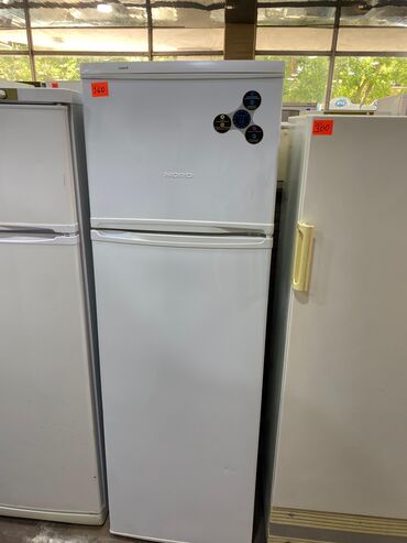 Nehrə aparatları: 2 qapılı Indesit Soyuducu Satılır