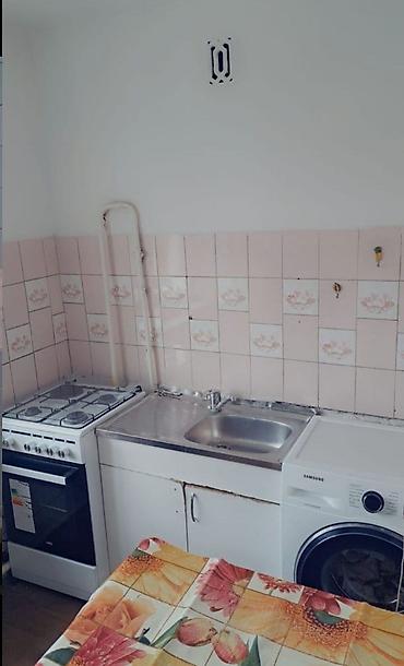умный дом: 1 комната, 35 м², Индивидуалка, 4 этаж, Косметический ремонт — 7