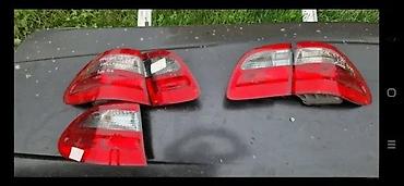 vgate: LEVI STOP MERVEDES W211 | Levi stop mercedes w211 — 1
