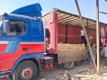 купить мерседес спринтер грузовой в литве: Грузовик, Volvo, Б/у