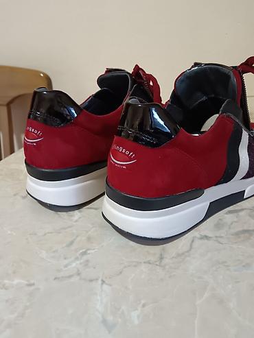 zion patike: Ženske patike Gabor Rollingsoft Sensitive – nove - Model: Rollingsoft — 7