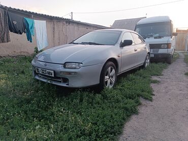 двигатель опель фронтера 2 2 дизель: Mazda 323: 1996 г., 1.5 л, Механика, Бензин, Хэтчбэк