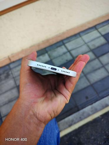 iphone 17 2 ci el: IPhone 17 Pro Max, 256 GB, Ağ, Face ID — 4
