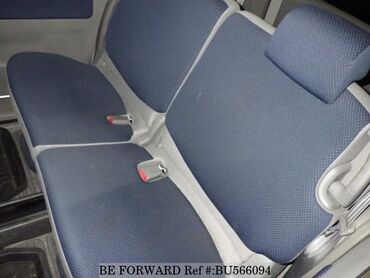 Toyota: Toyota Sienta: 2003 г., 1.5 л, Автомат, Бензин — 6