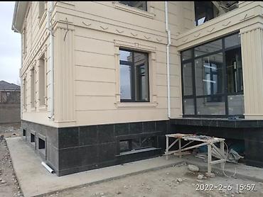 Фасадчики, отделочники: Фасадчик. Больше 6 лет опыта — 3