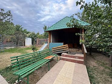 Жер тилкелери: 5 соток, Курулуш, Кызыл китеп, Сатып алуу-сатуу келишими — 7
