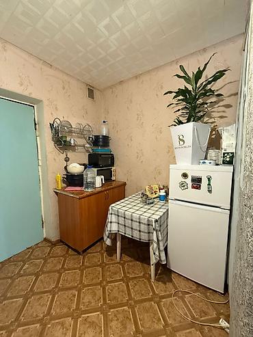 18: 1 комната, 18 м², 5 мкр Гостиничный тип, 2 этаж, Свежий ремонт — 5