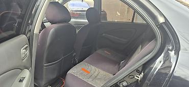 vozol az: Nissan Sunny: 1.6 l | 2008 il Sedan — 4