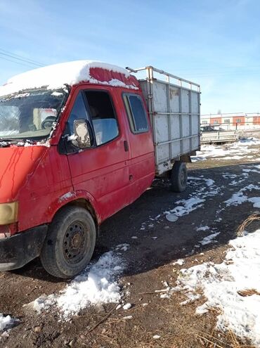 зимный колесо: Жүк ташуучу унаа, GAZ, Дубль
