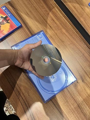 Oyun diskləri: Məhsul: Call of Duty: Black Ops 6 – PS5 disk versiyası Xüsusiyyətlər — 3