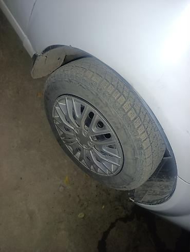 дворник машины: Daewoo Kalos: 2002 г., 1.5 л, Механика, Бензин, Хэтчбэк — 3
