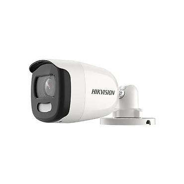 Hikvision DS-2CE10HFT-F28 2.8mm 5MP ColorVu LED Bullet Təhlükəsizlik lalafo.az -da Hikvision DS-2CE10HFT-F28 2.8mm 5MP ColorVu LED Bullet Təhlükəsizlik