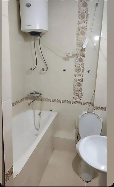 1 bedroom: 1 комната, Тунгуч мкр Агентство недвижимости, Только девушкам, от 6 месяцев, от 1 года, от 1 месяца, С мебелью полностью — 5