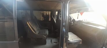 Mercedes-Benz: Mercedes-Benz Vito: 2003 г., 2.2 л, Механика, Дизель, Минивэн — 6