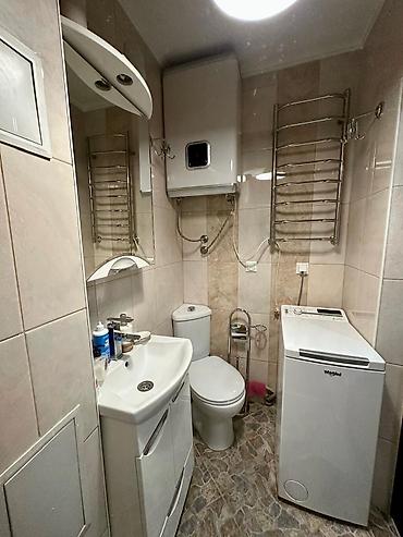 Продажа квартир: 3 комнаты, 68 м², Сталинка, 3 этаж, Евроремонт — 15