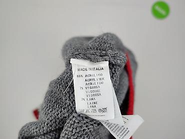 warehouse second hand: Unisono, Sweter damski, rozmiar 4XL — 6