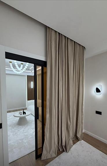 Продажа квартир: 3 комнаты, 73 м², Кок-Жар мкр Элитка, 10 этаж, Евроремонт — 5