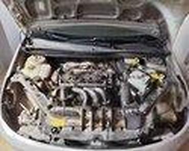 Delovi motora: DIZNE 1.25 ZA FORD FIESTA OD 2002. DO 2005. GOD. | SMEDEREVSKA — 4