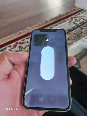 iphone 10 бу: IPhone 11 Pro, Б/у, 256 ГБ, Белый, Защитное стекло, Чехол, 100 % — 8