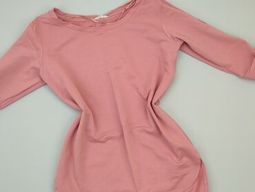 new yorker bluzki z kwadratowym dekoltem: Blouse, Pepco, M (EU 38), condition - Very good