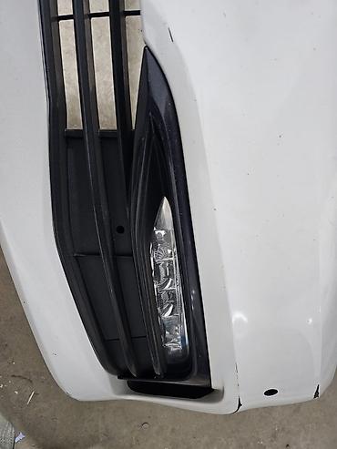 g30 bmw: BMW G30 bufer ve dumannı originaldi.1 ededi 100man ideal veziyetdedir — 3