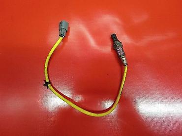 ej20x: Лямбда зонд Subaru 2007 г., Б/у, Оригинал, Япония — 2